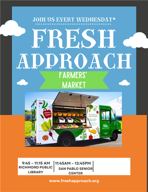 fresh approach 2.6.2023